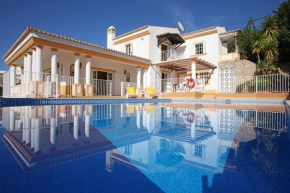 Villa Jumar